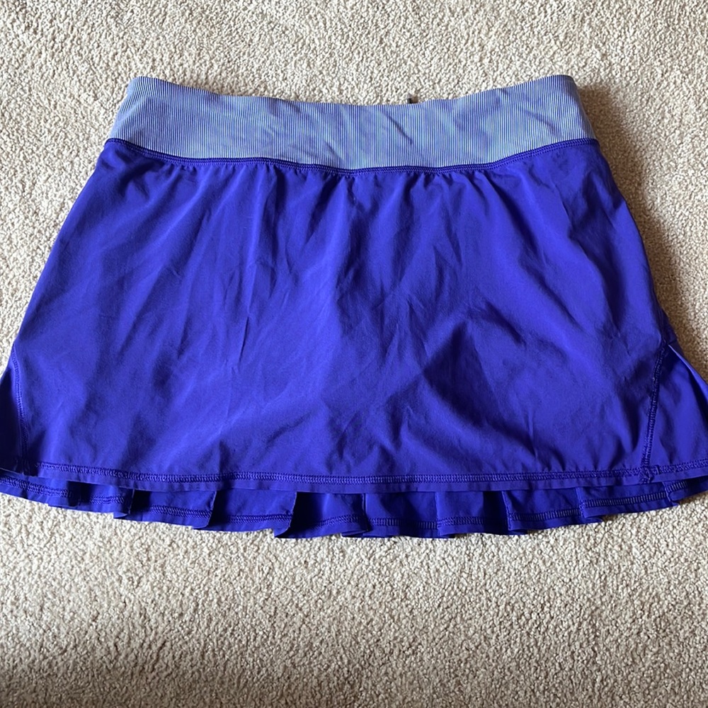 Lululemon Skort